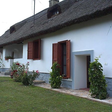 Country House Balaton Paloznak Exterior photo