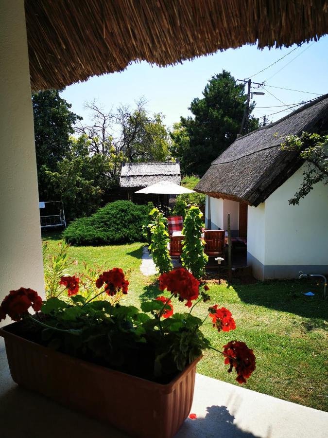 Country House Balaton Paloznak Exterior photo