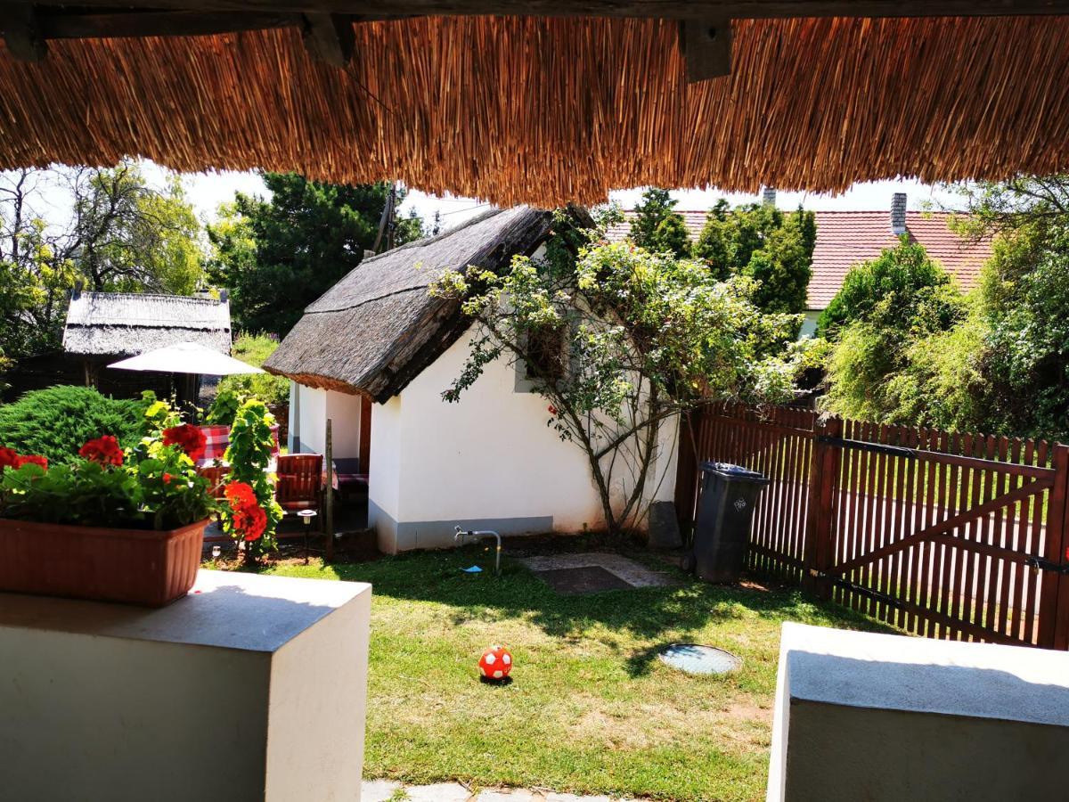 Country House Balaton Paloznak Exterior photo