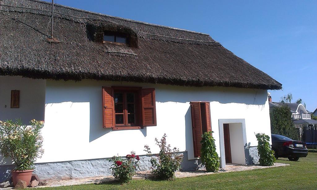 Country House Balaton Paloznak Exterior photo
