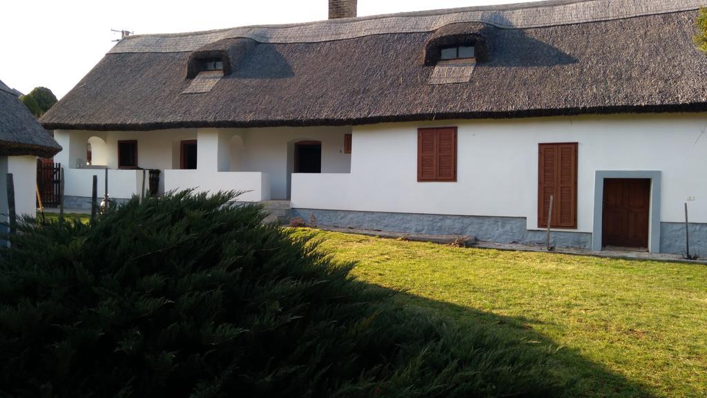 Country House Balaton Paloznak Exterior photo