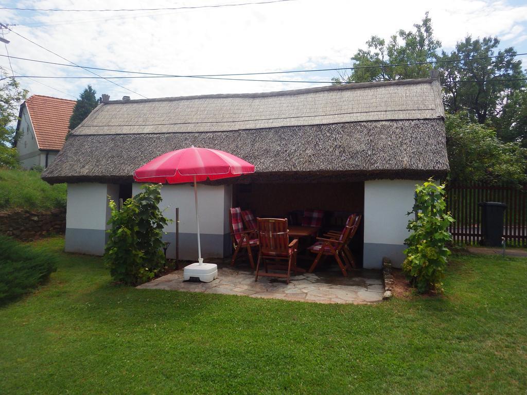 Country House Balaton Paloznak Exterior photo