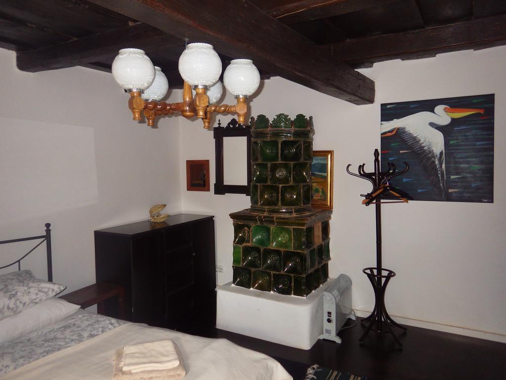Country House Balaton Paloznak Exterior photo
