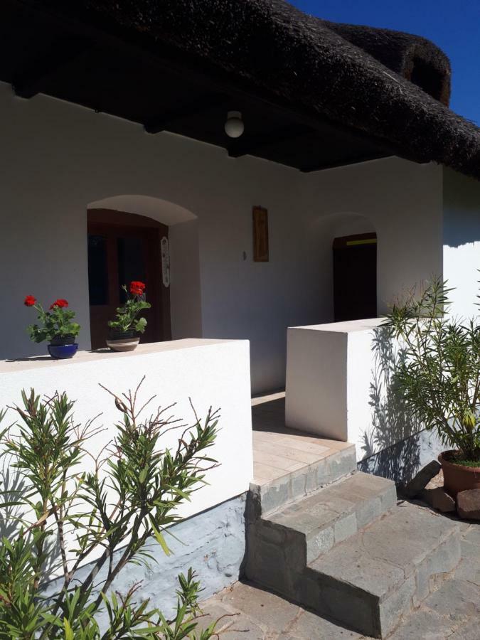 Country House Balaton Paloznak Exterior photo