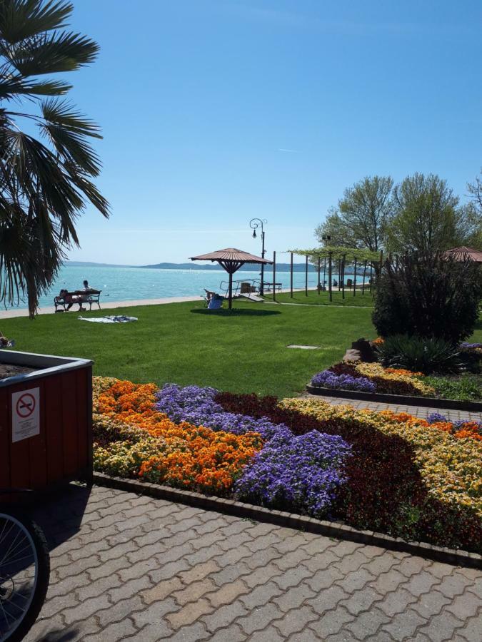 Country House Balaton Paloznak Exterior photo